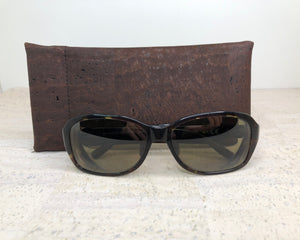 Cork Eye Glass Case Assorted Colours and Patterns