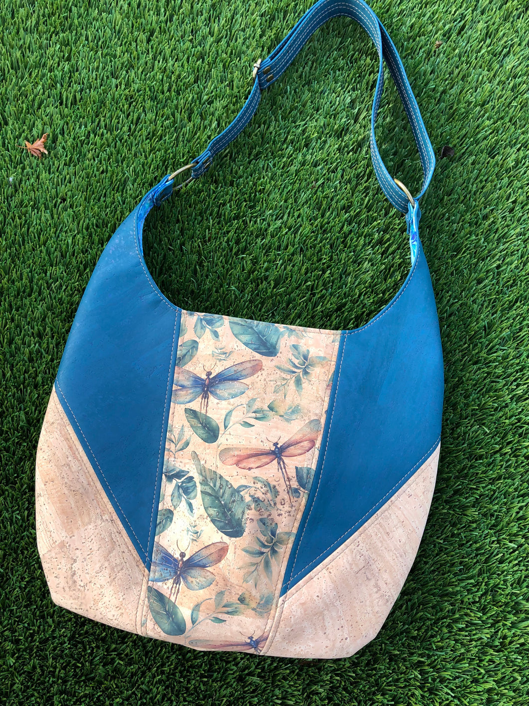 Large Tote Bag