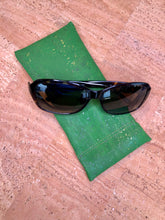Load image into Gallery viewer, Cork Eye Glass Case Assorted Colours and Patterns