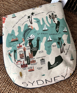 The City Bag - Sydney