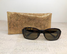 Load image into Gallery viewer, Cork Eye Glass Case Assorted Colours and Patterns