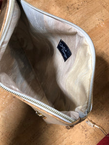 Cork Cross Body
